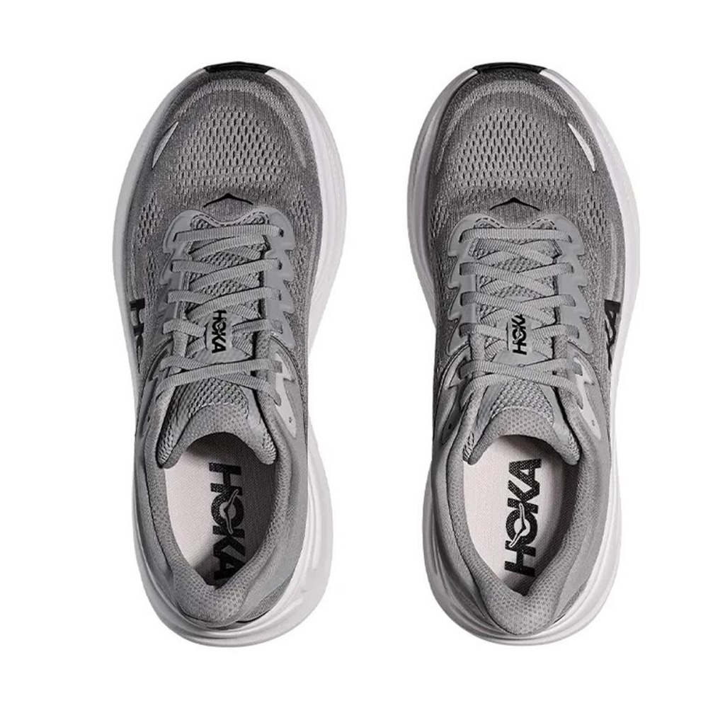 Imagem 2 do produto Tênis Hoka Bondi 9 Masculino