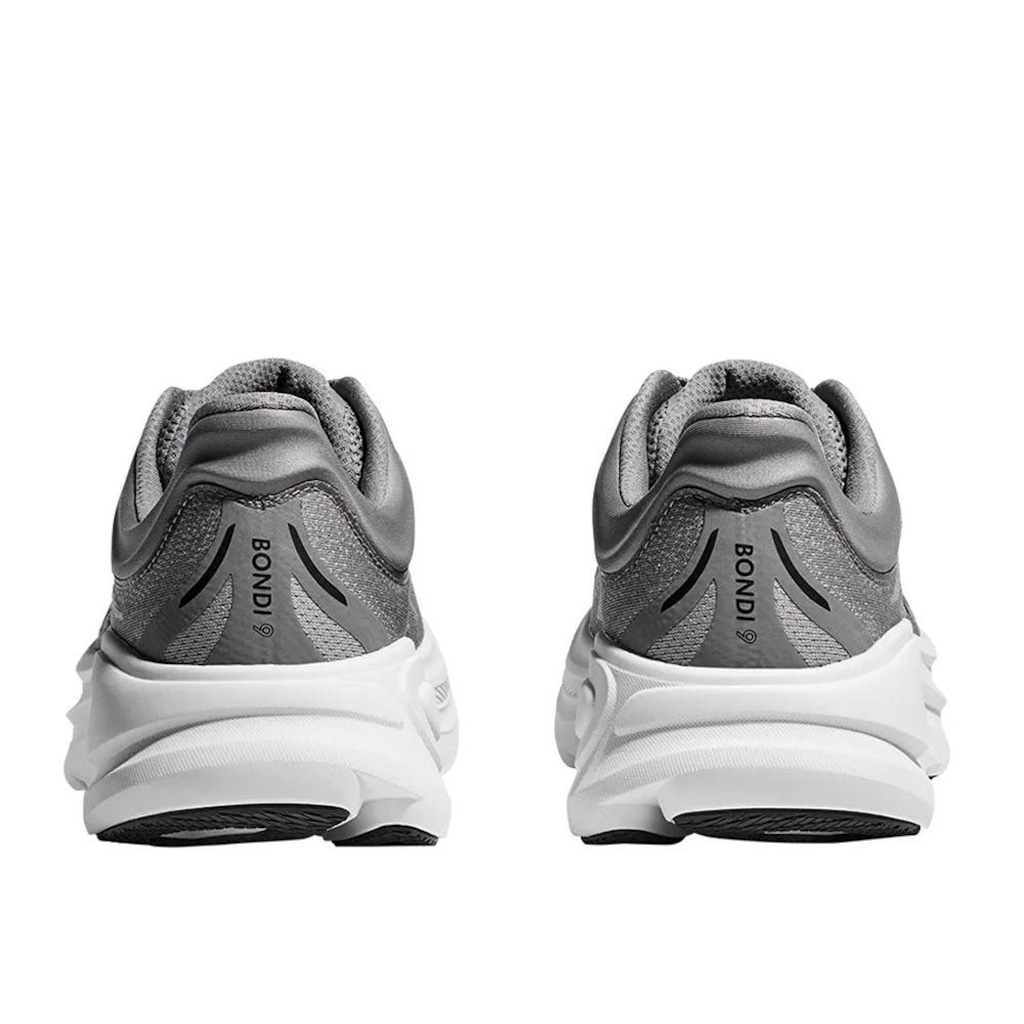 Imagem 3 do produto Tênis Hoka Bondi 9 Masculino