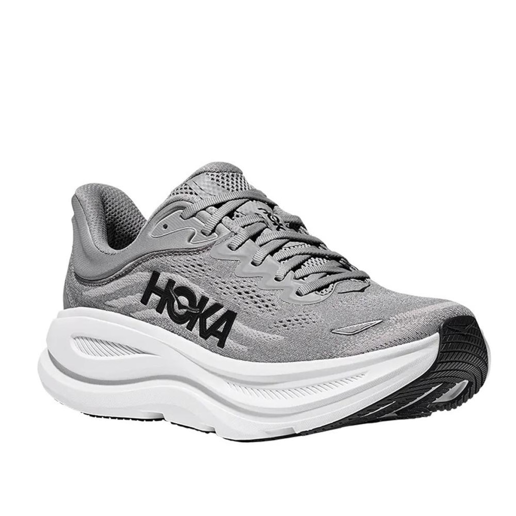 Imagem 4 do produto Tênis Hoka Bondi 9 Masculino
