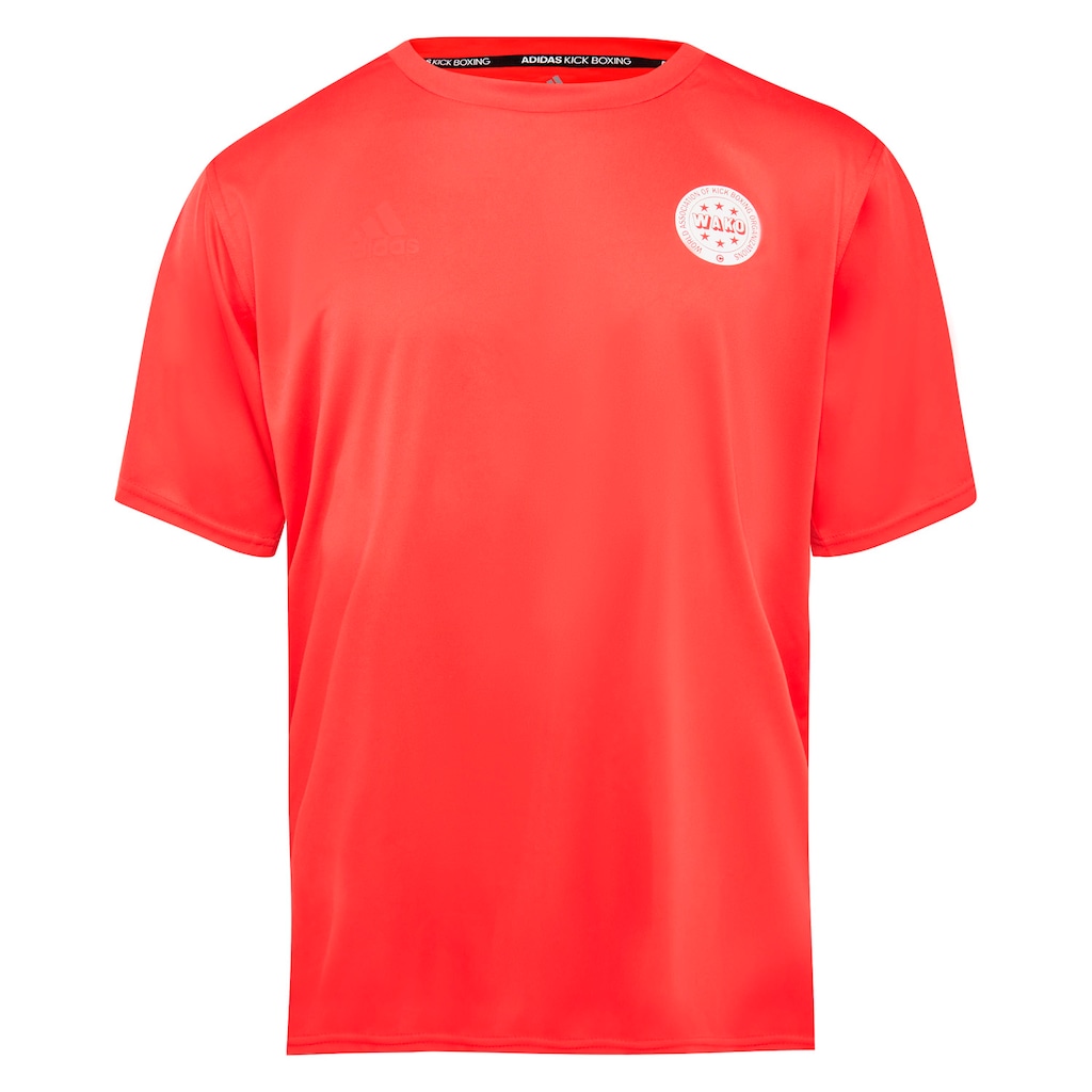 CAMISETA DRY-FIT ADIDAS WAKO KB ADULTO MASCULINO