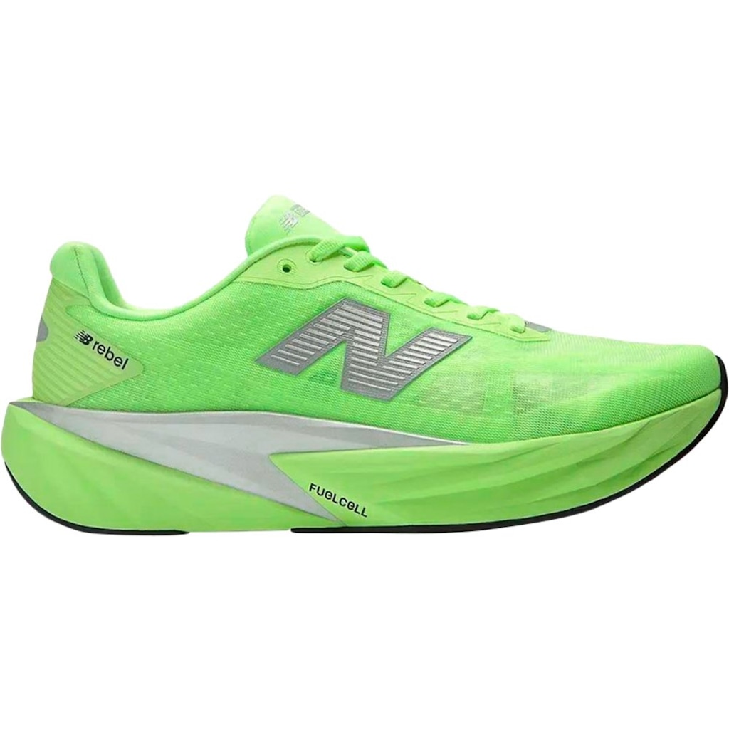 Tênis New Balance Fuelcell Rebel 5 Masculino