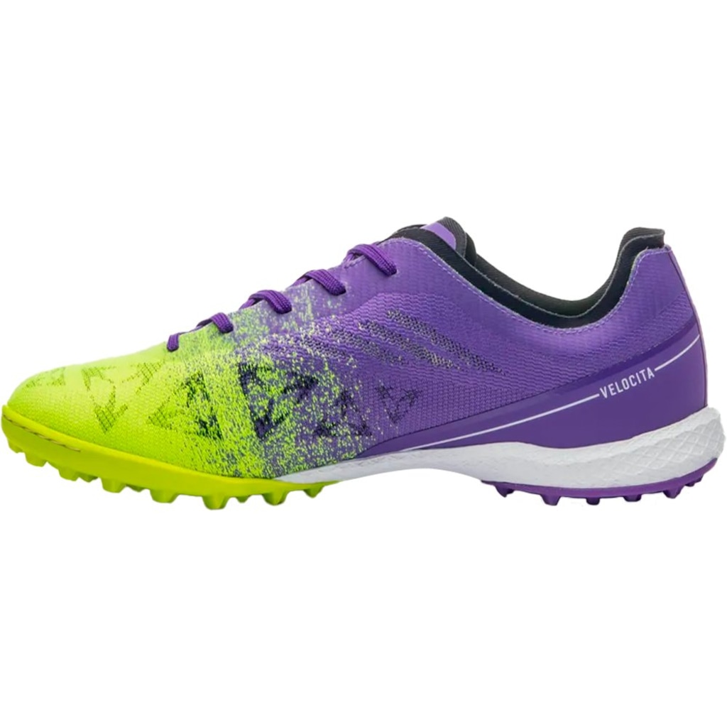 Imagem 2 do produto Chuteira De Society Umbro Velocita Decimo Premier Masculino