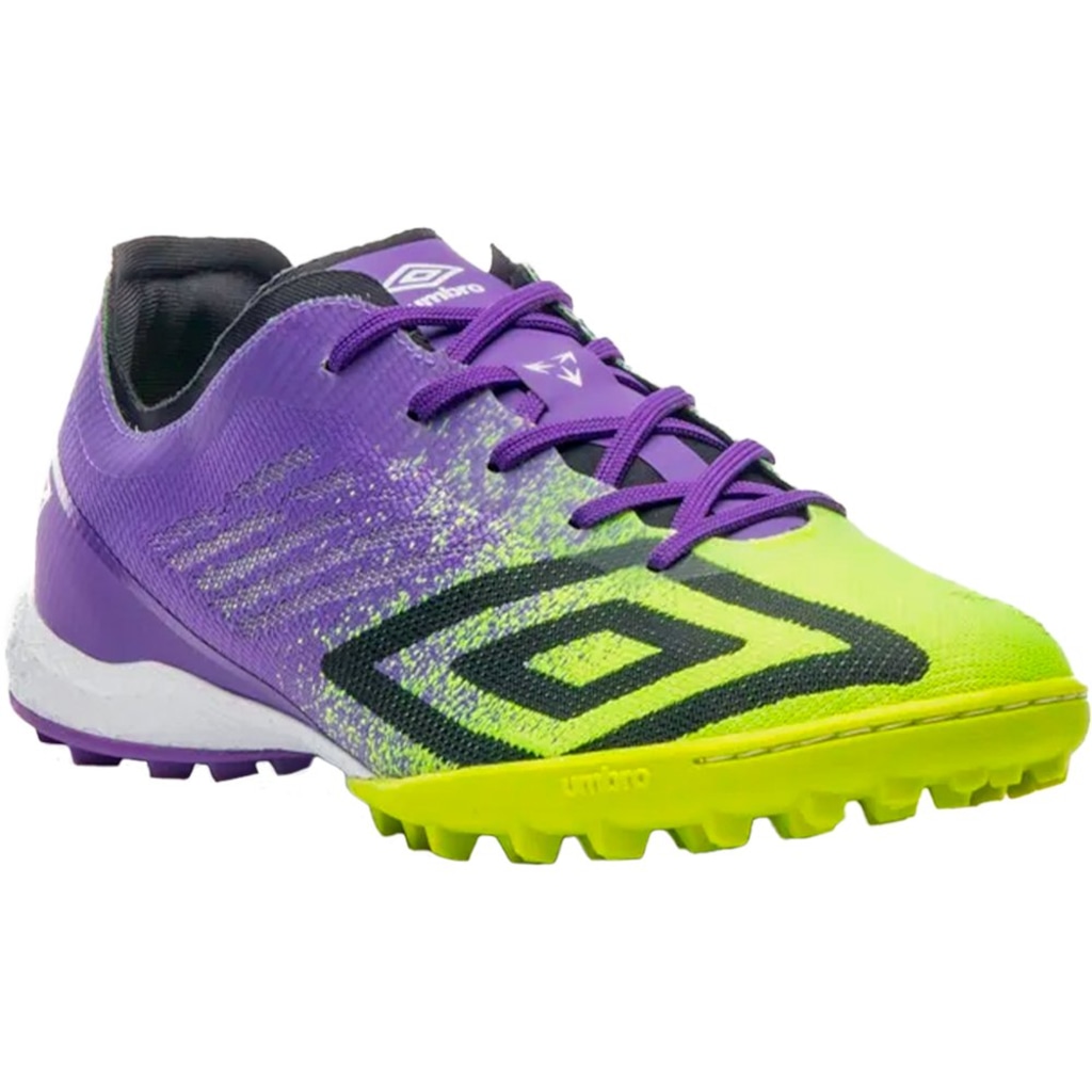 Imagem 3 do produto Chuteira De Society Umbro Velocita Decimo Premier Masculino