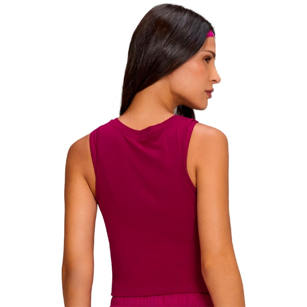 Imagem 2 do produto Camiseta Regata Alto Giro Eterna Feminina