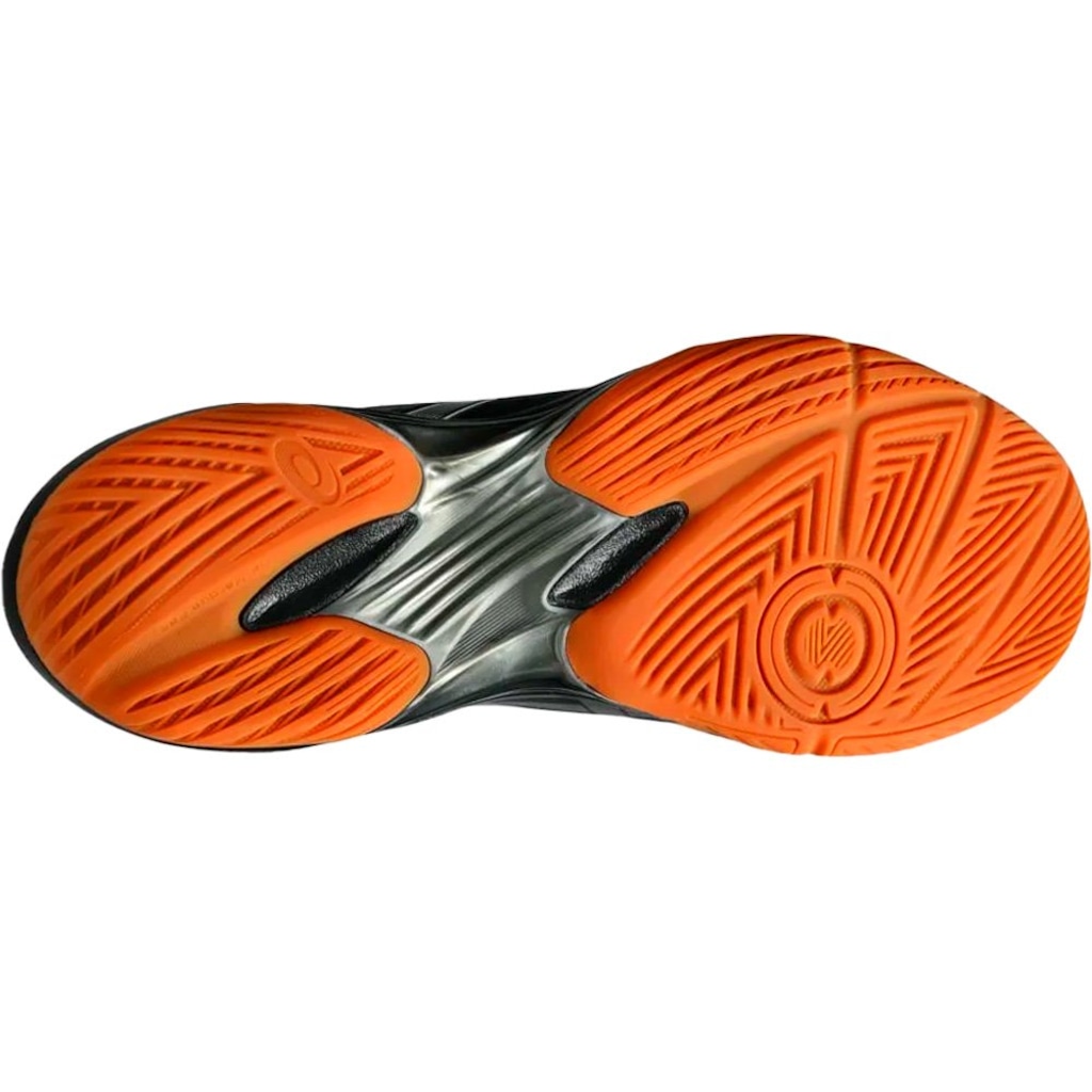 Imagem 3 do produto Tênis Indoor Asics Gel-Rocket 12 Masculino