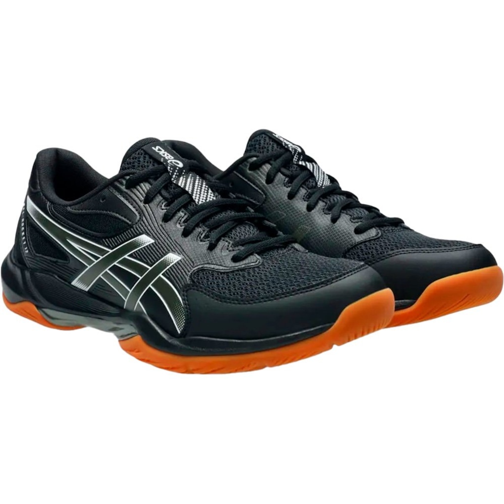 Imagem 4 do produto Tênis Indoor Asics Gel-Rocket 12 Masculino