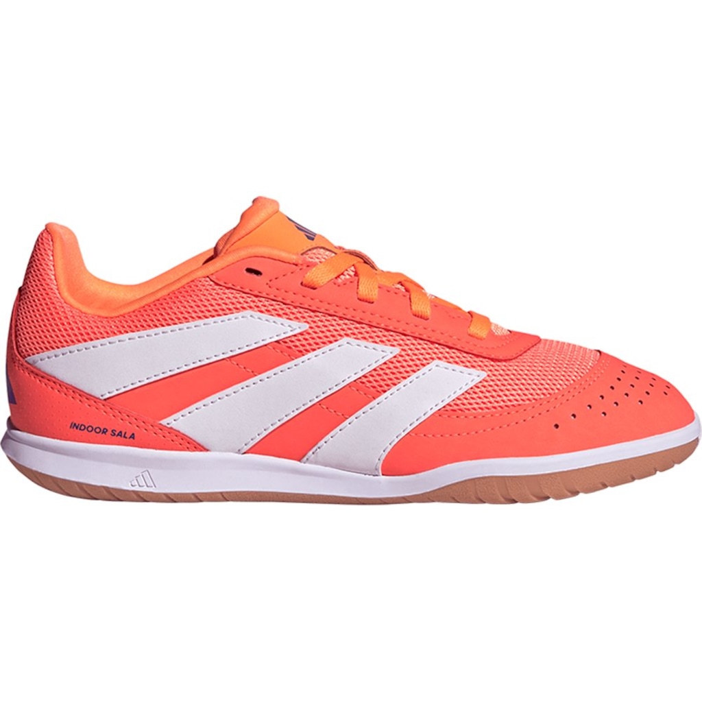 Imagem 3 do produto Chuteira De Futsal adidas Predator Club Sala Infantil