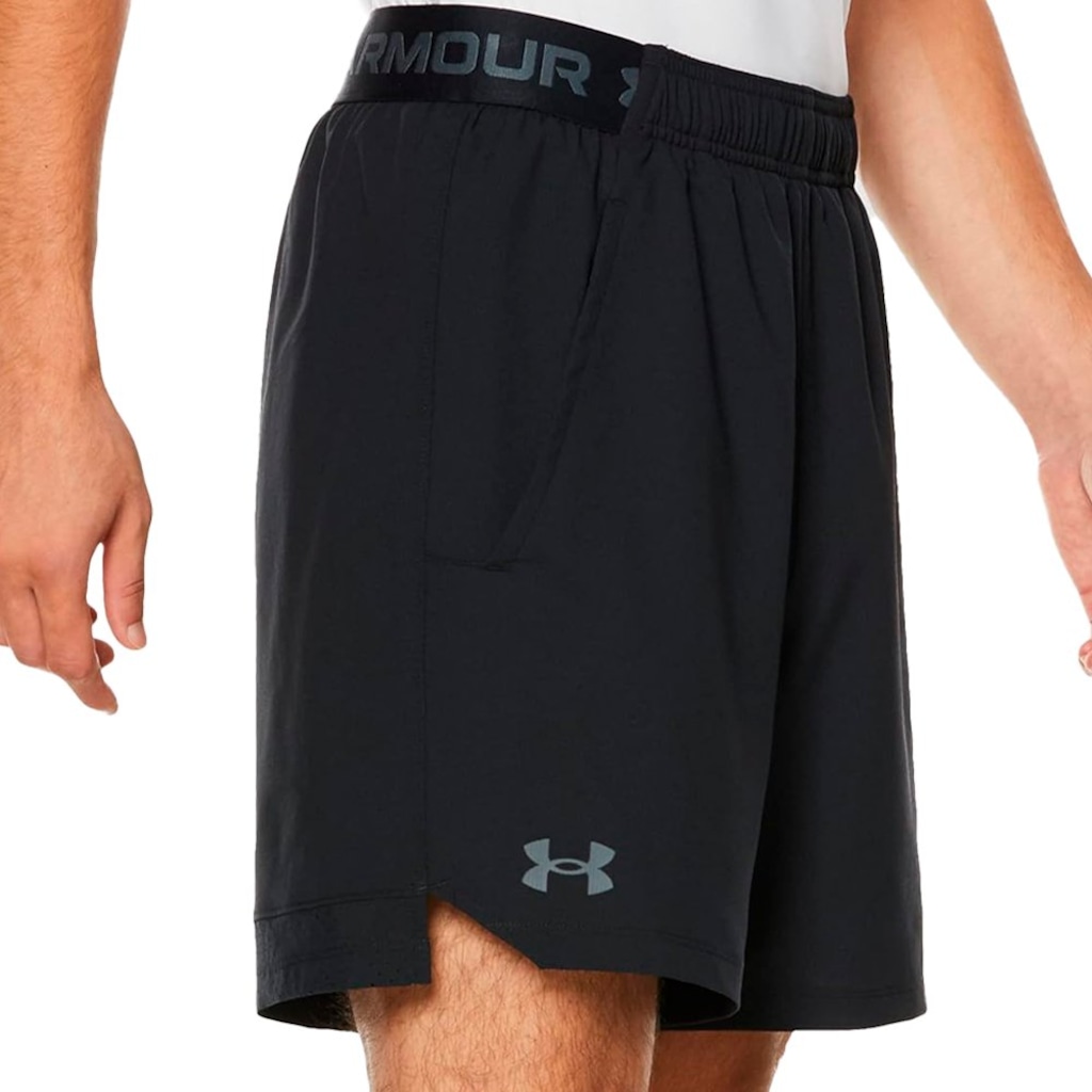 Bermuda Under Armour Vanish Woven 6 Masculina