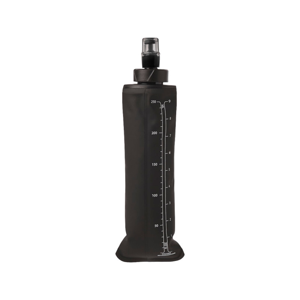 Imagem 2 do produto Garrafa Dobrável Yopp Ironman Brasil Soft Flask 250ml