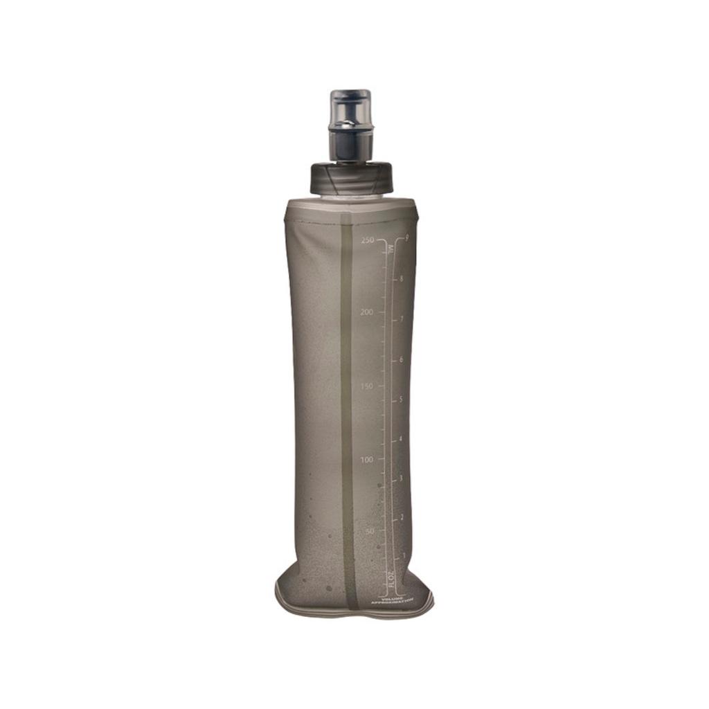 Imagem 2 do produto Garrafa Dobrável Yopp Soft Flask 250ml Esportiva