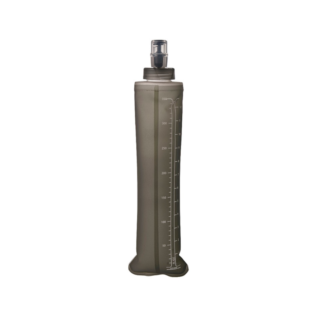 Imagem 2 do produto Garrafa Dobrável Yopp Soft Flask 350ml Esportiva