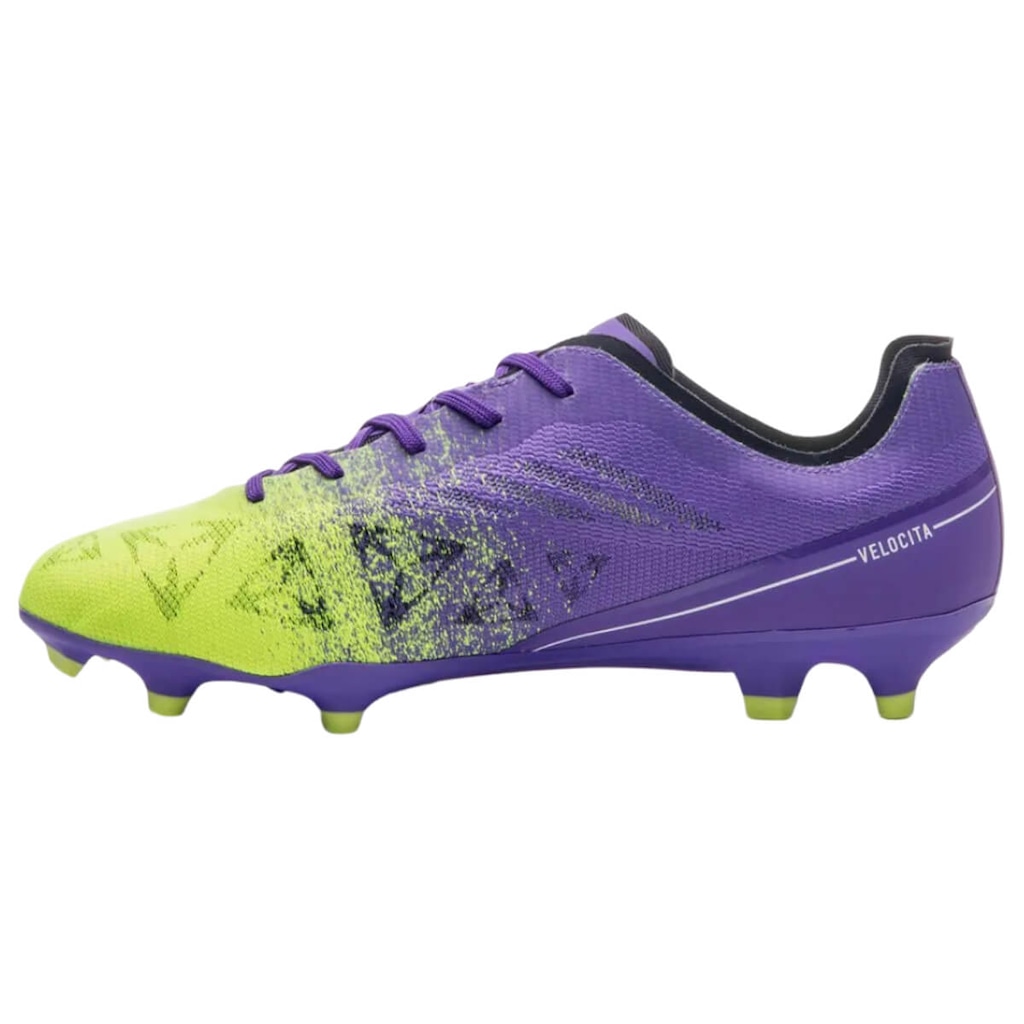 Chuteira de Campo Adulto Umbro Velocita Decimo Premier | Centauro