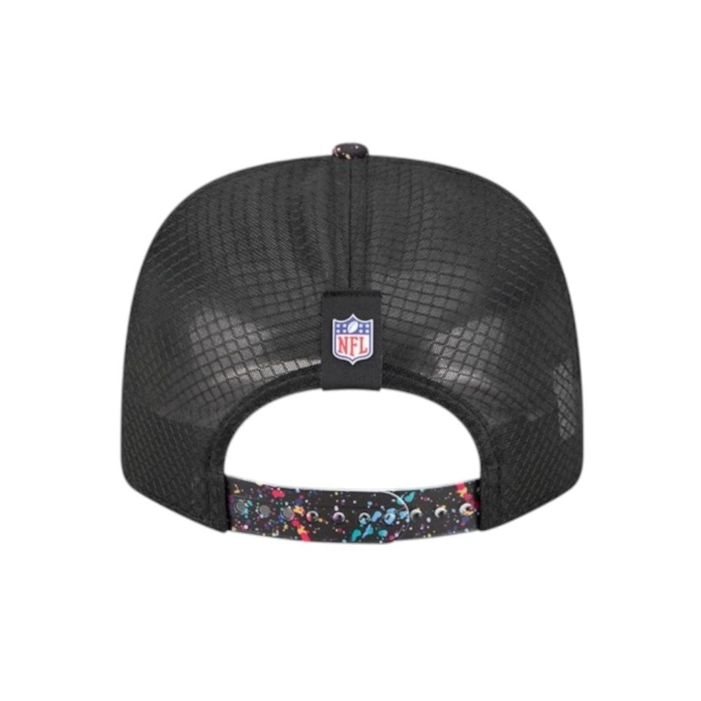 Imagem 2 do produto Boné New Era 970 Philadelphia Eagles Crucial Catch