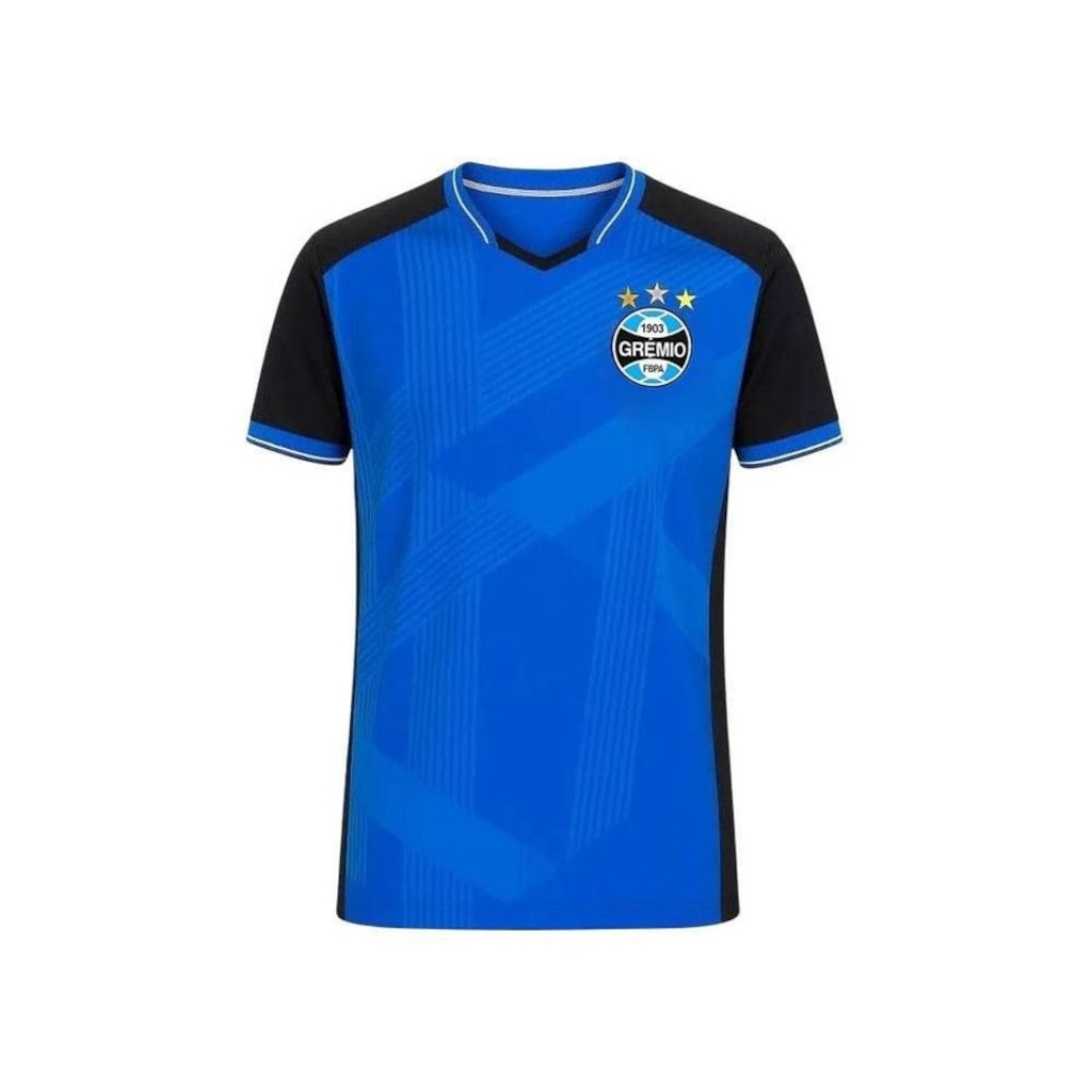 Camiseta Betel Grêmio Soccer Masculina