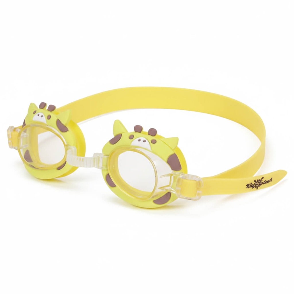 Óculos de Natação Speedo Splash Club Infantil