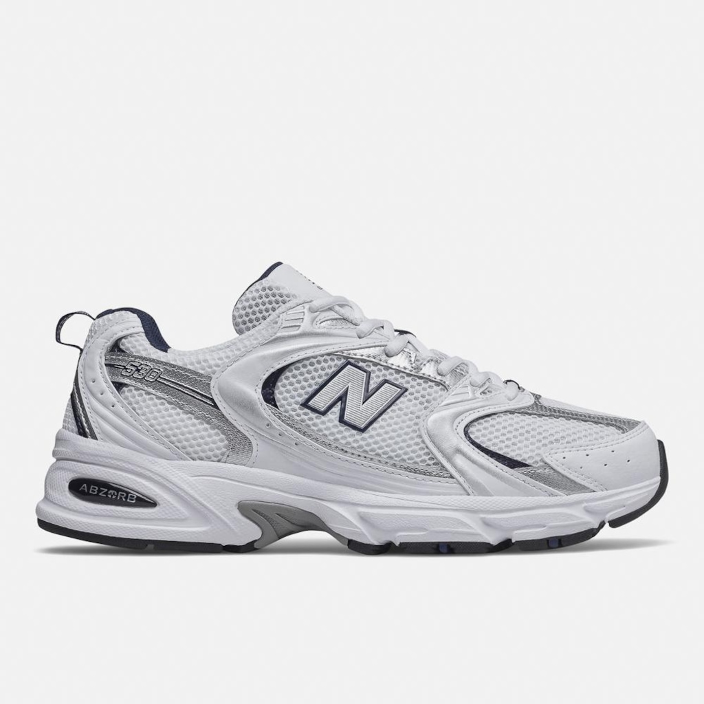 Tênis Masculino New Balance 530