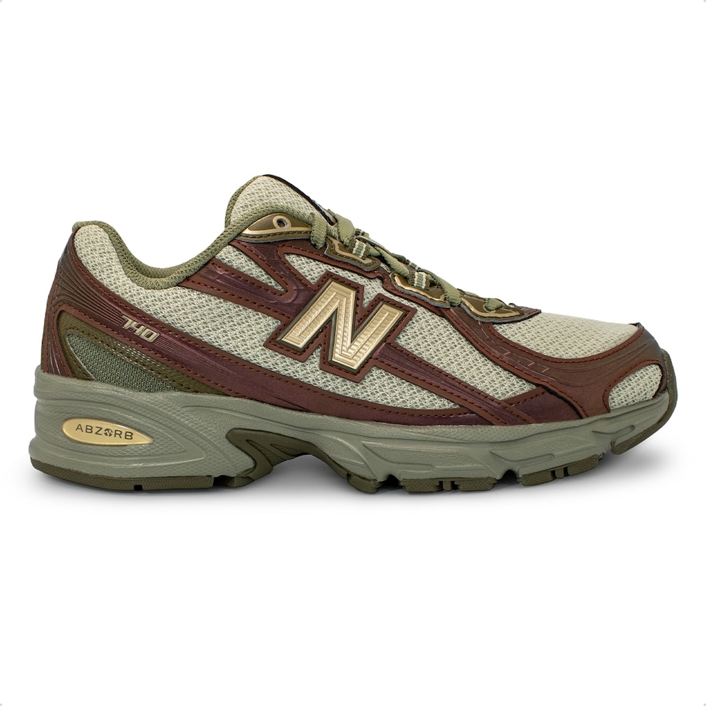Tênis Unissex New Balance 740