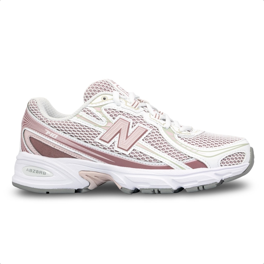 Tênis Unissex New Balance 740