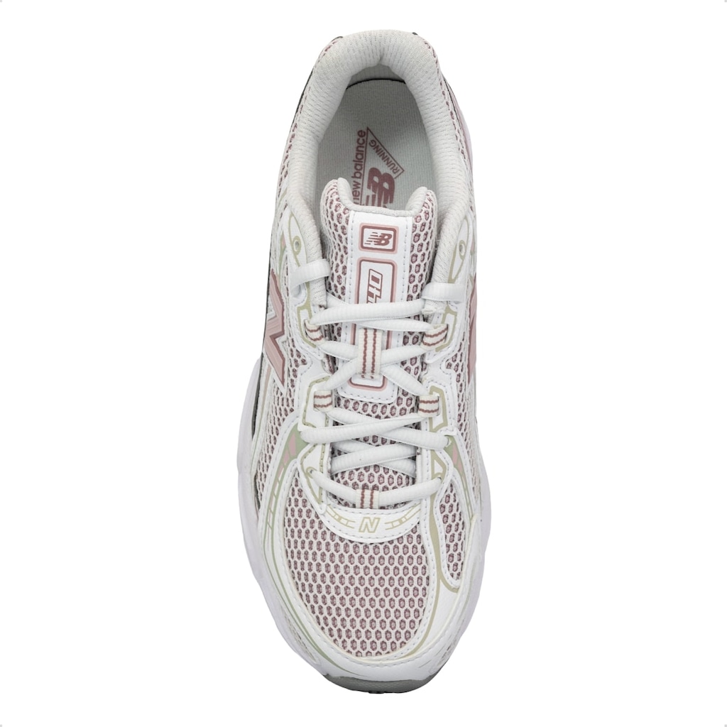 Imagem 3 do produto Tênis Unissex New Balance 740