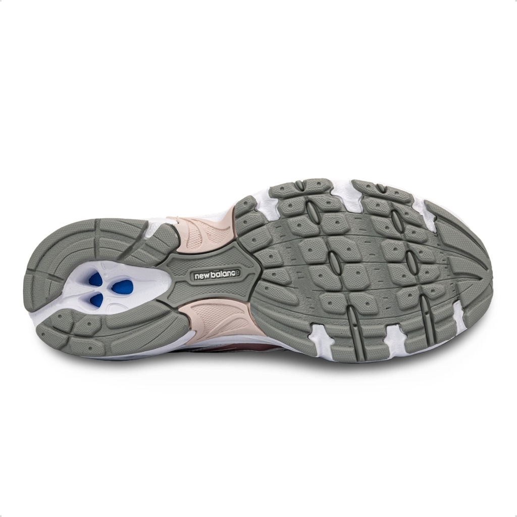 Imagem 5 do produto Tênis Unissex New Balance 740