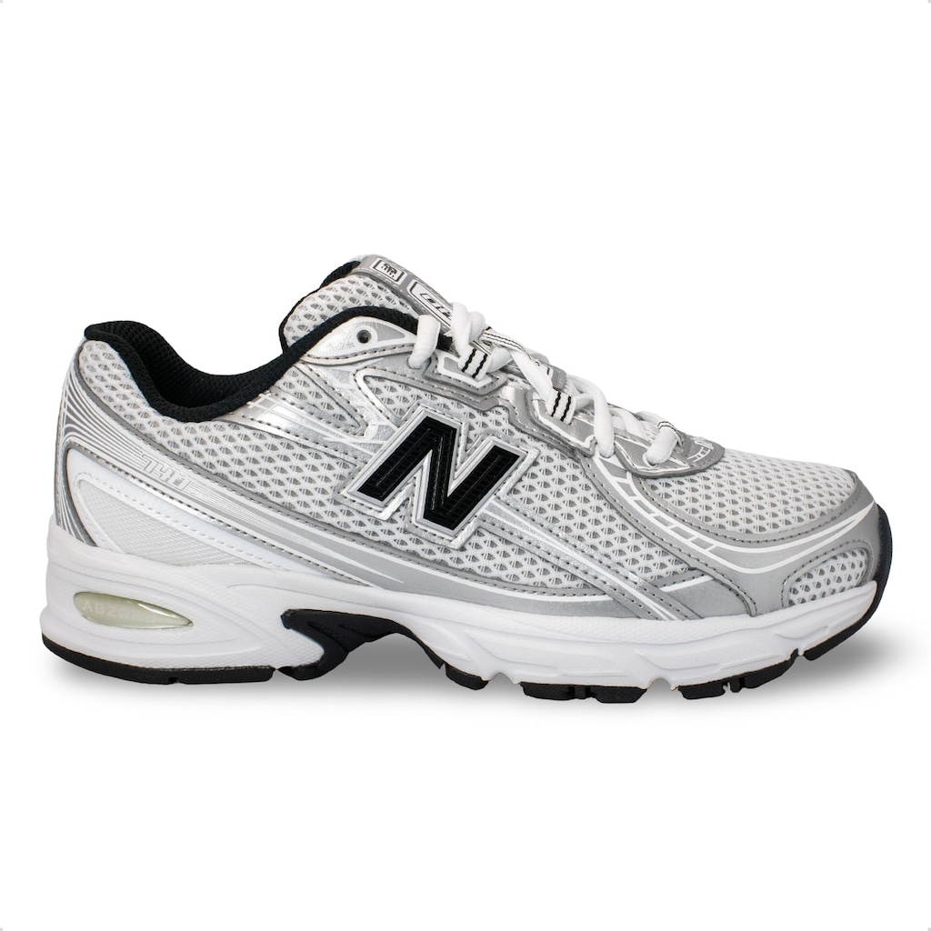 Tênis Unissex New Balance 740