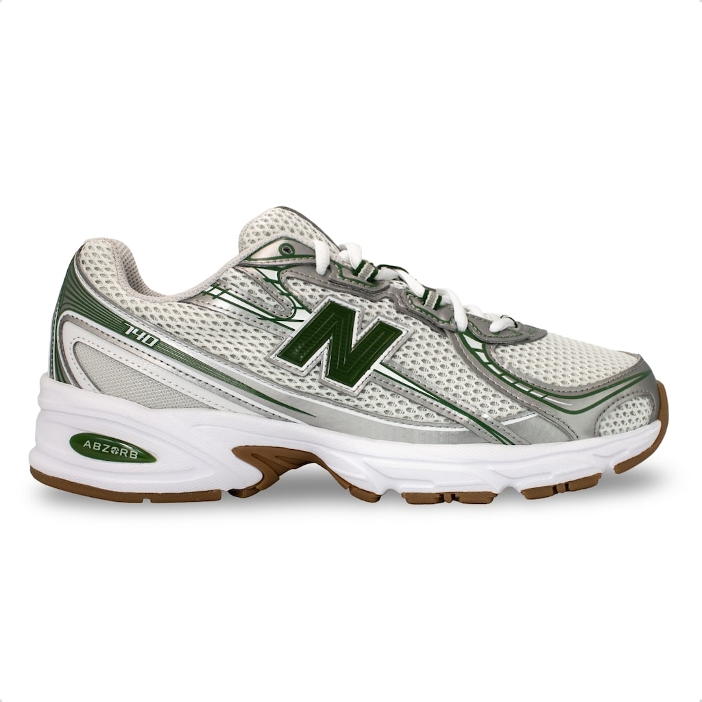 Tênis Unissex New Balance 740