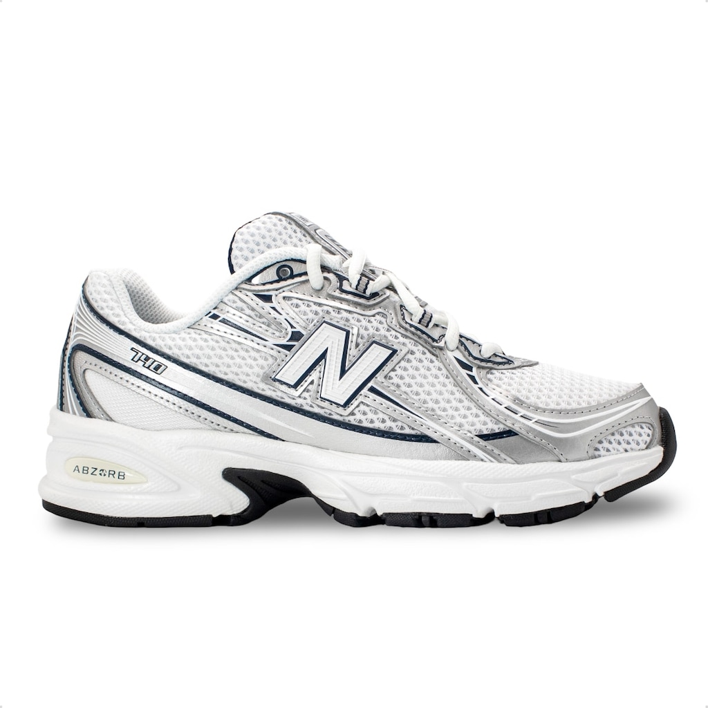 Tênis Unissex New Balance 740