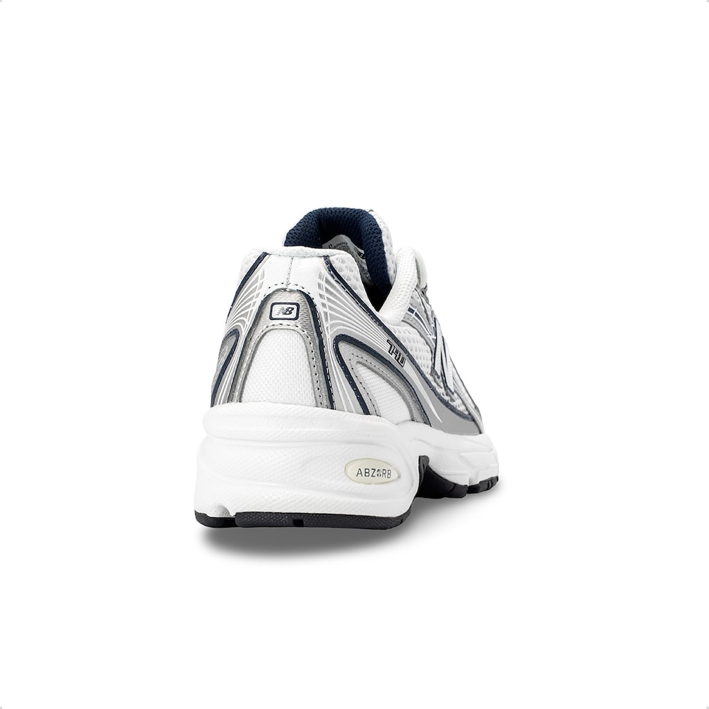 Imagem 4 do produto Tênis Unissex New Balance 740