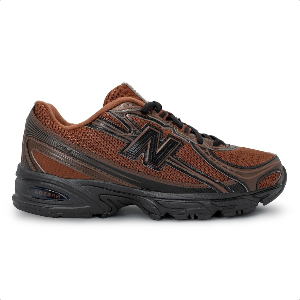 Tênis Unissex New Balance 740