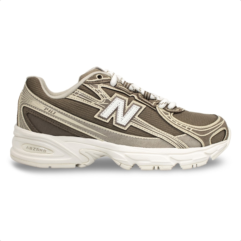 Imagem 1 do produto Tênis Unissex New Balance 740