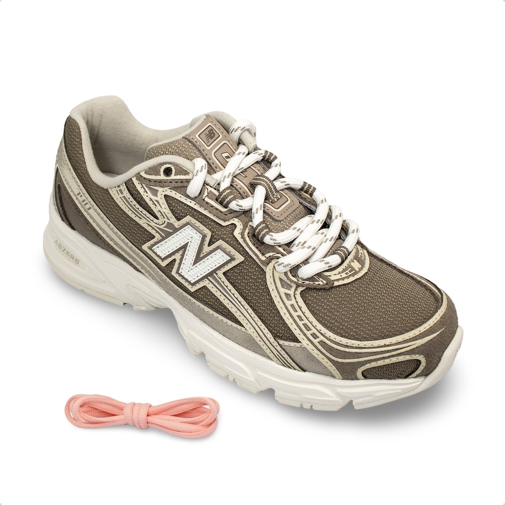 Imagem 2 do produto Tênis Unissex New Balance 740