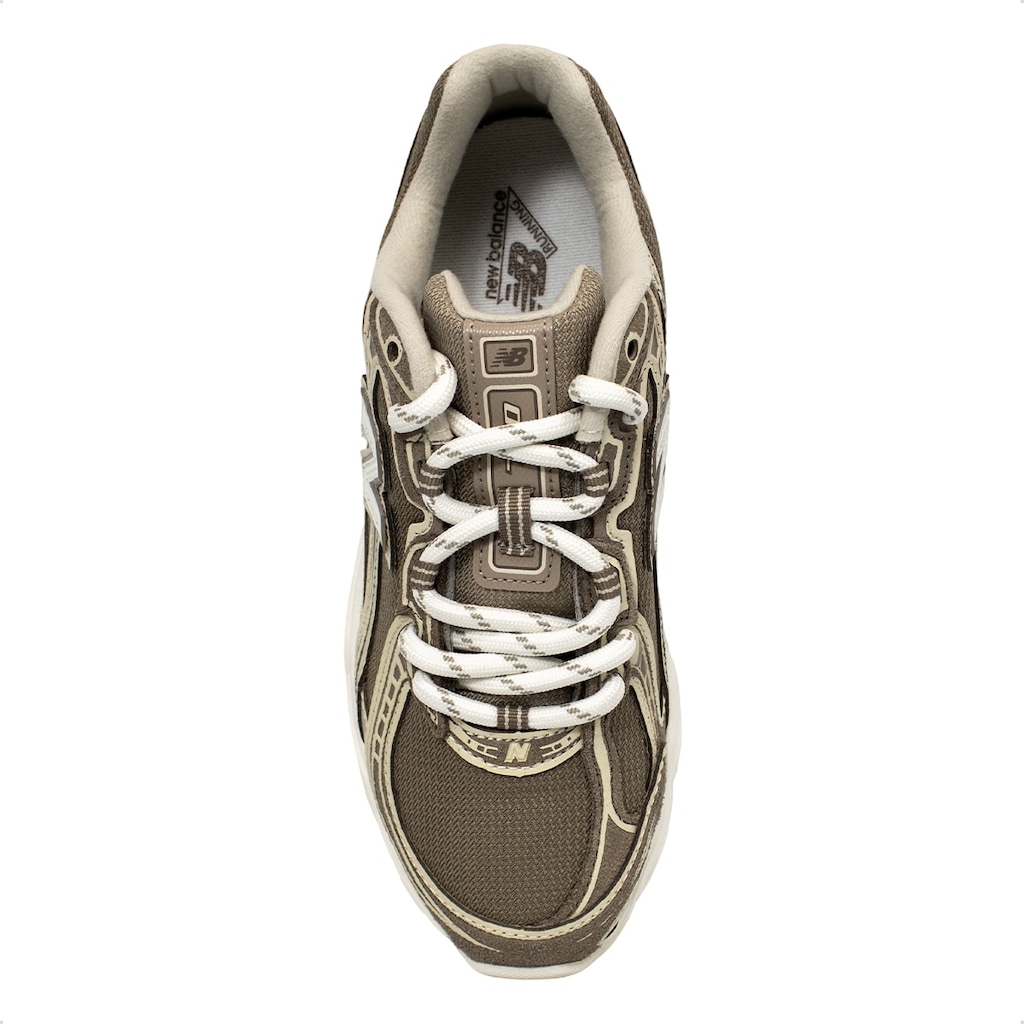 Imagem 3 do produto Tênis Unissex New Balance 740