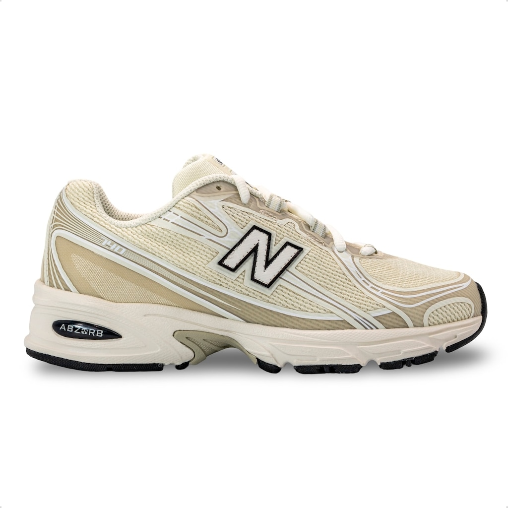 Tênis Unissex New Balance 740