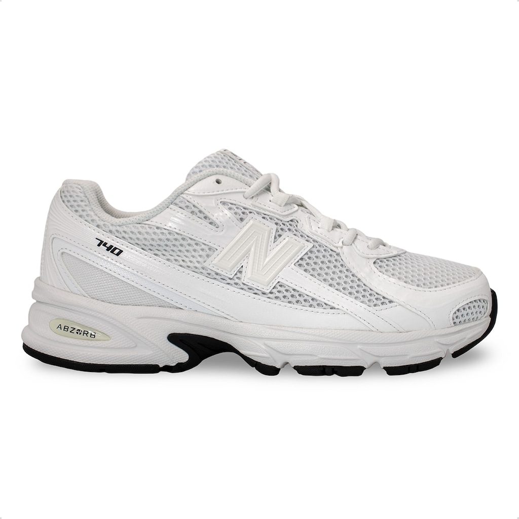 Tênis Unissex New Balance 740