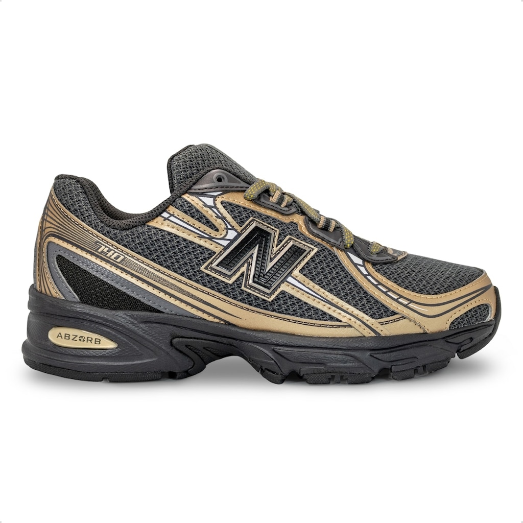 Tênis Unissex New Balance 740