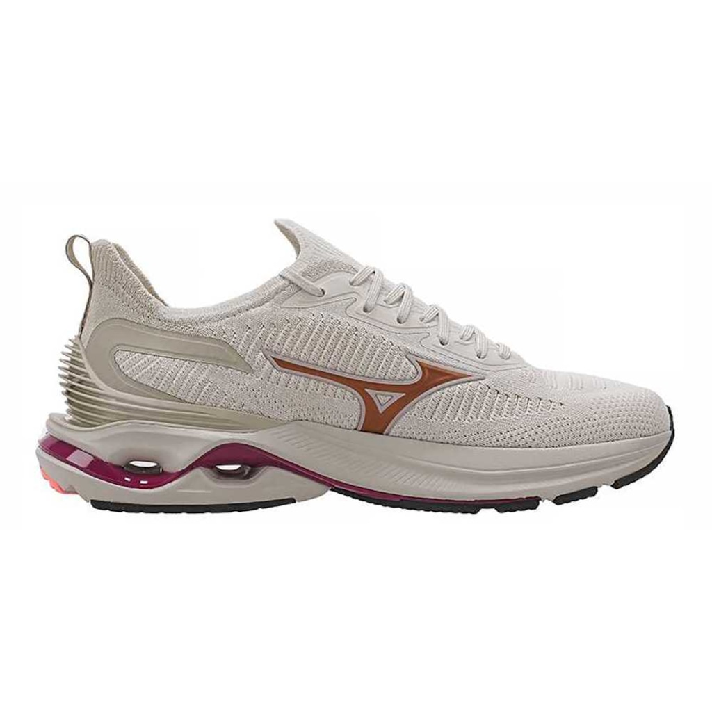 Tênis Feminino Mizuno Wave Mirai 7