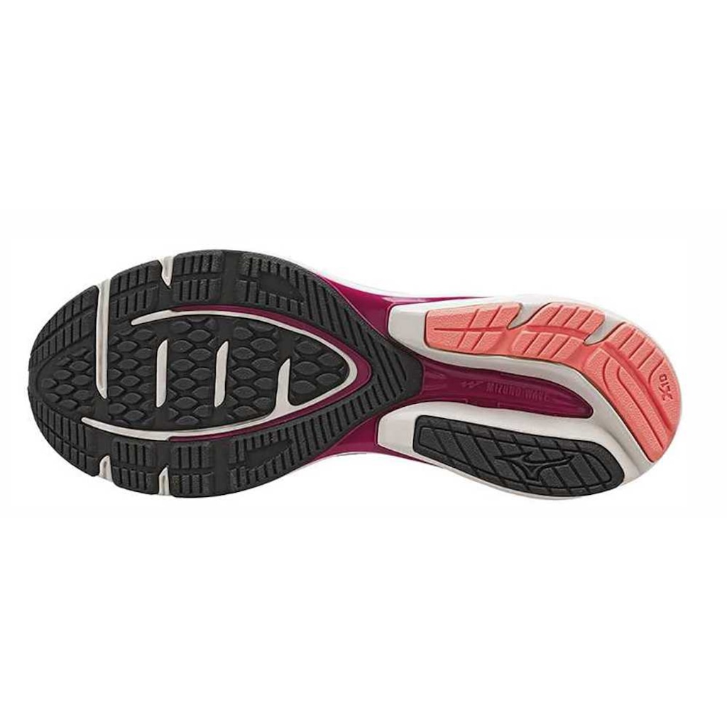 Imagem 3 do produto Tênis Feminino Mizuno Wave Mirai 7