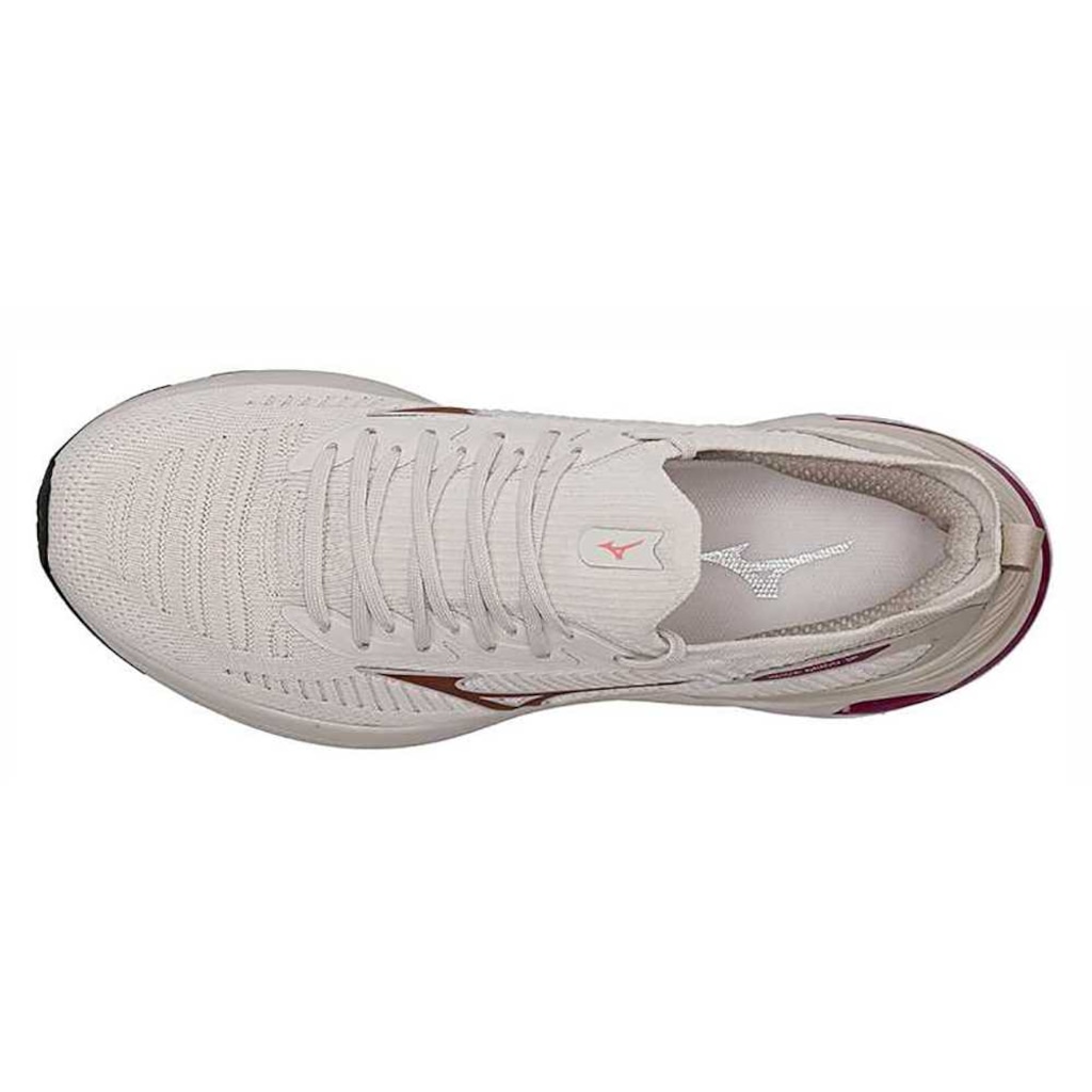 Imagem 4 do produto Tênis Feminino Mizuno Wave Mirai 7
