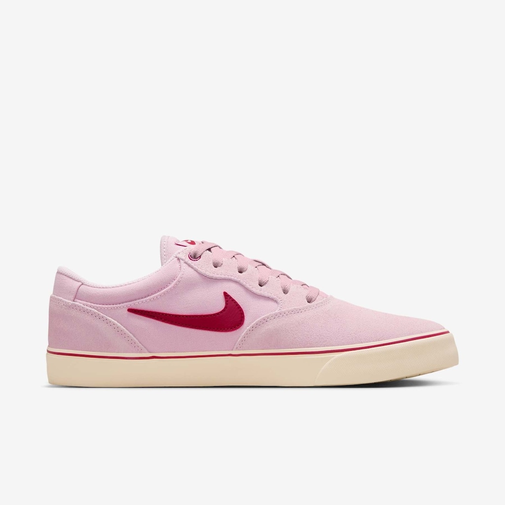 Tênis Nike SB Chron 2 - Masculino