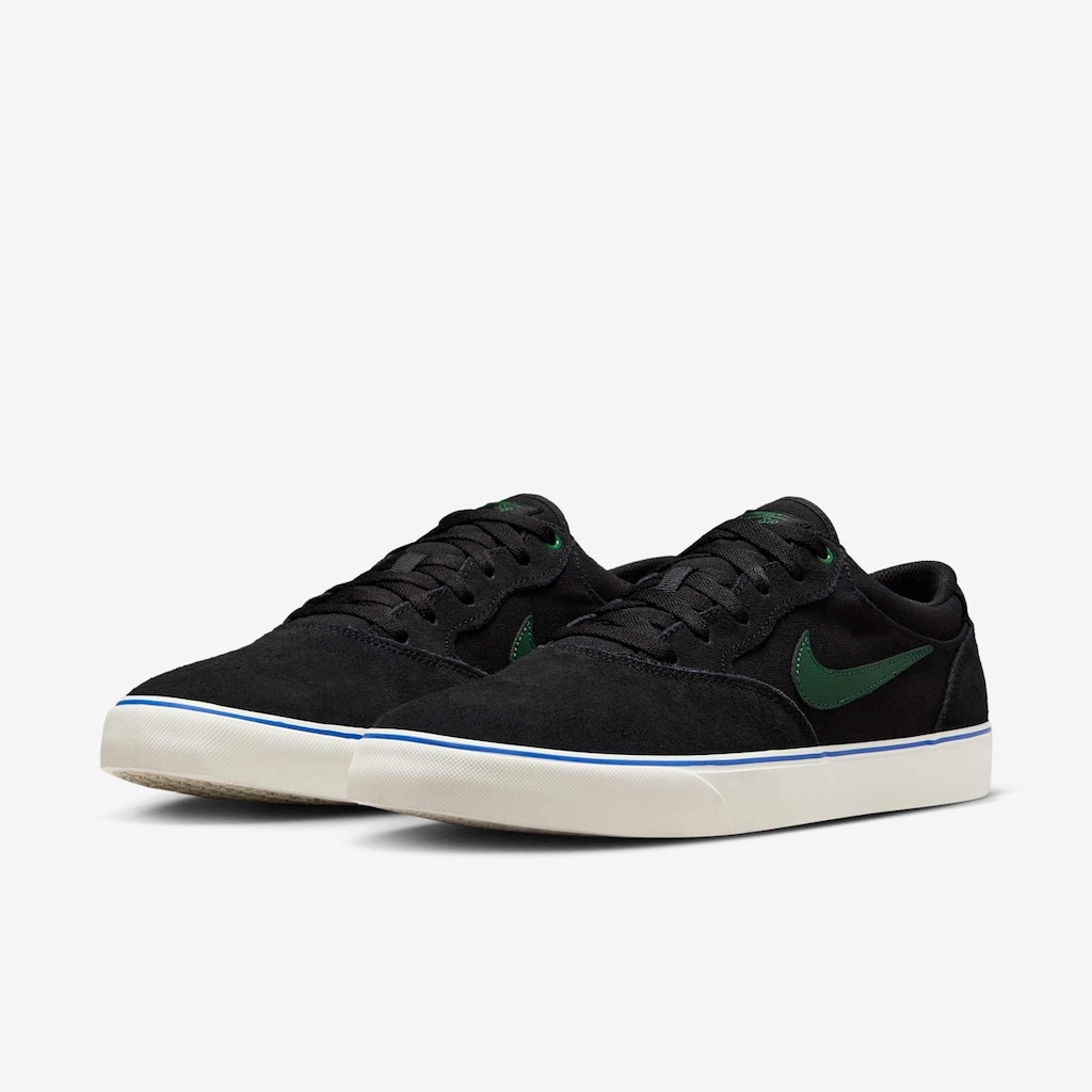 Imagem 2 do produto Tênis Masculino Nike SB Chron 2
