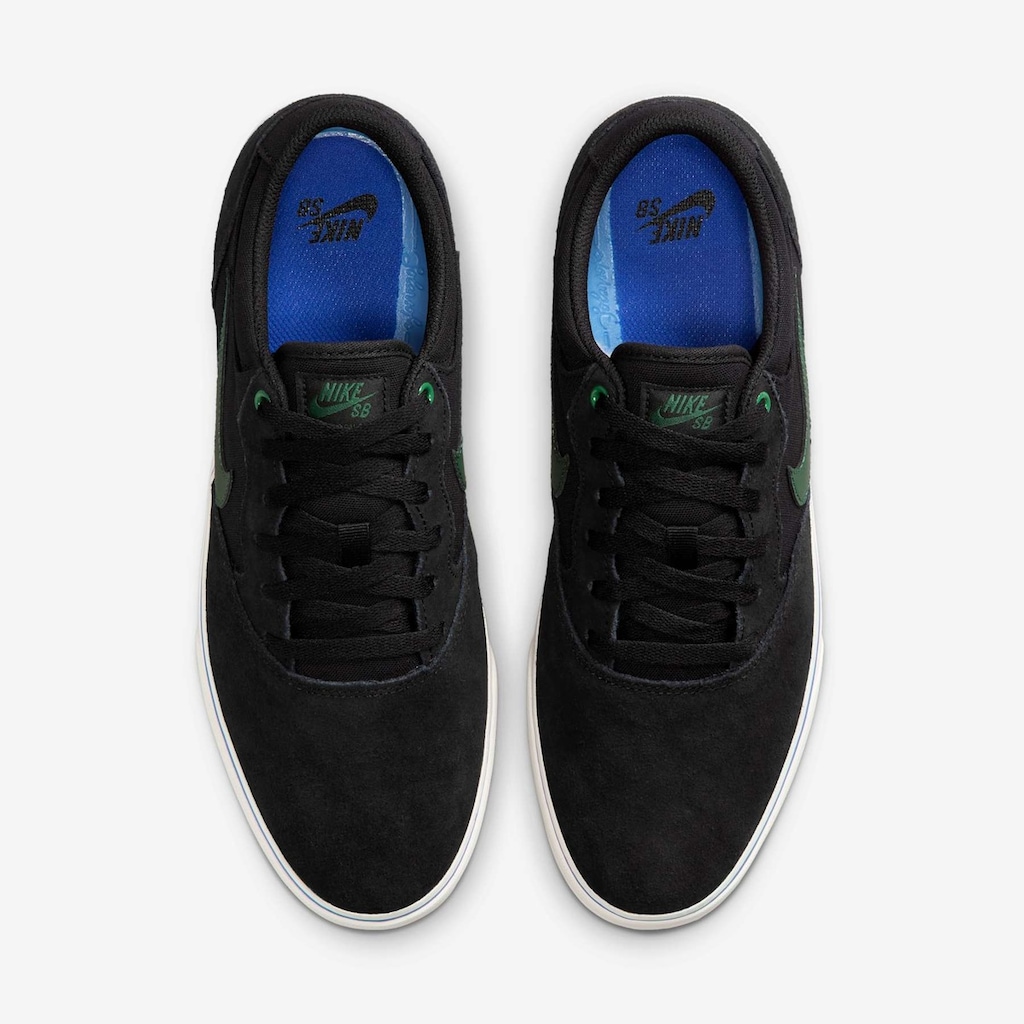 Imagem 5 do produto Tênis Masculino Nike SB Chron 2