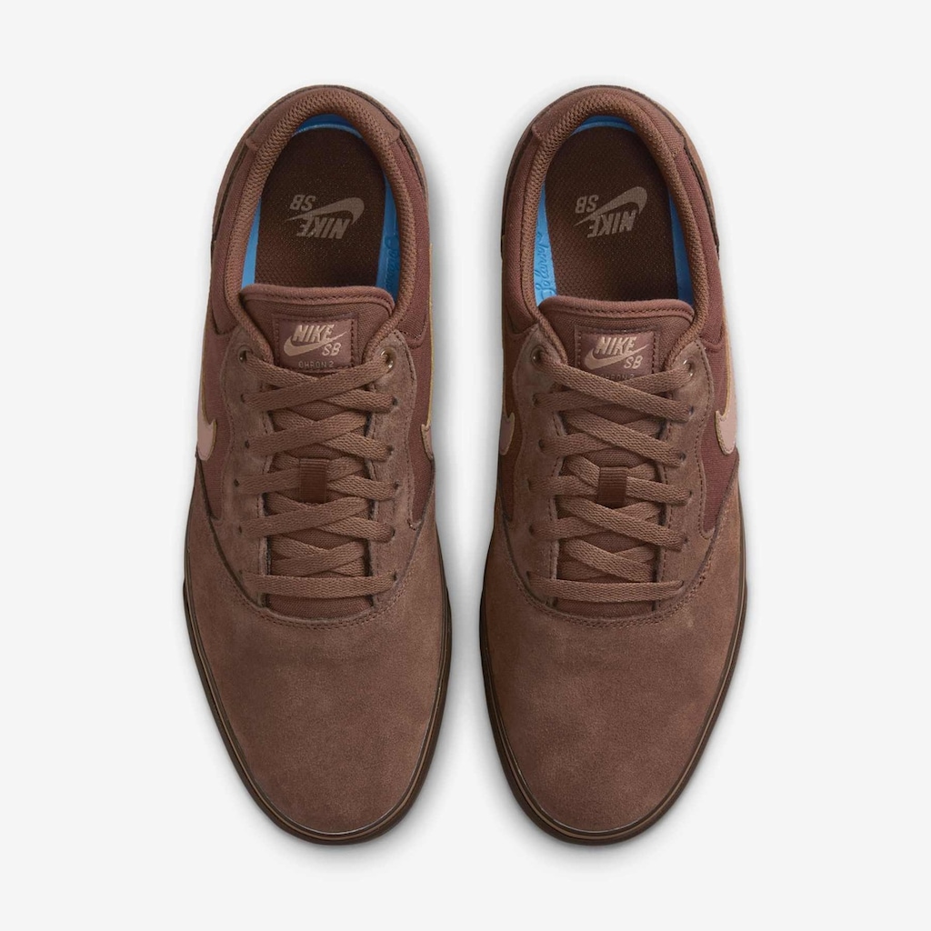 Imagem 5 do produto Tênis Masculino Nike SB Chron 2