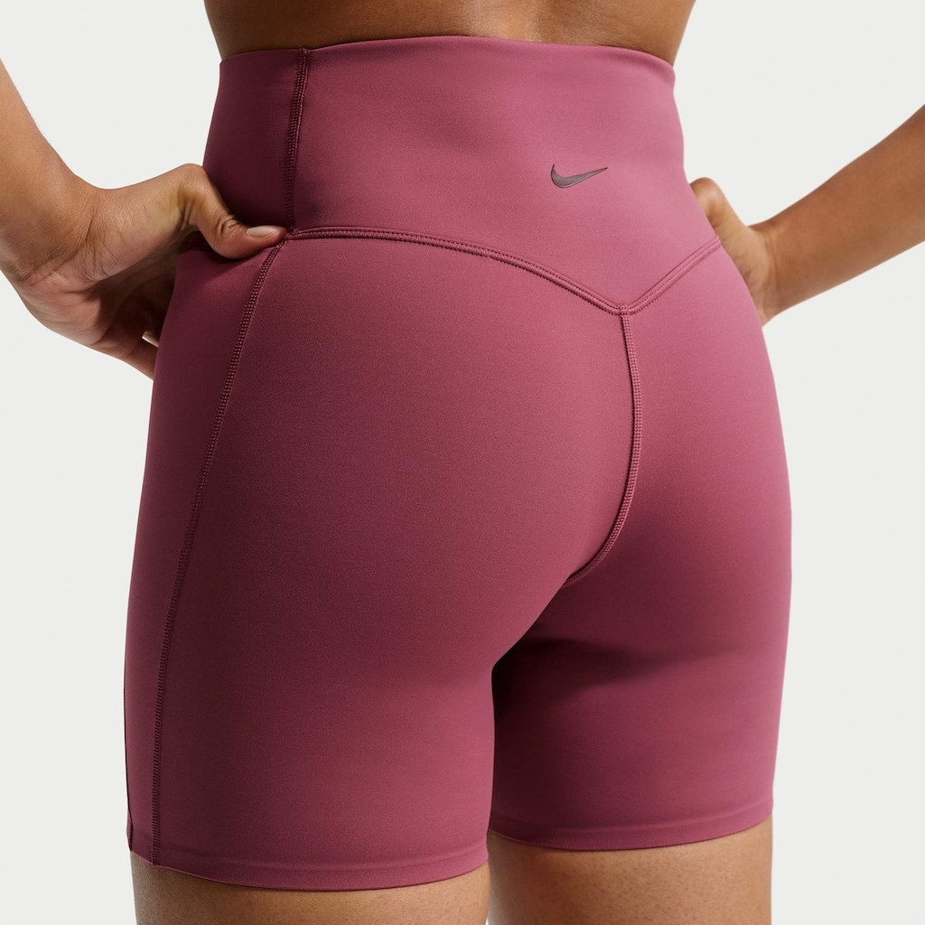 Imagem 2 do produto Shorts Nike Universa 5IN Feminino