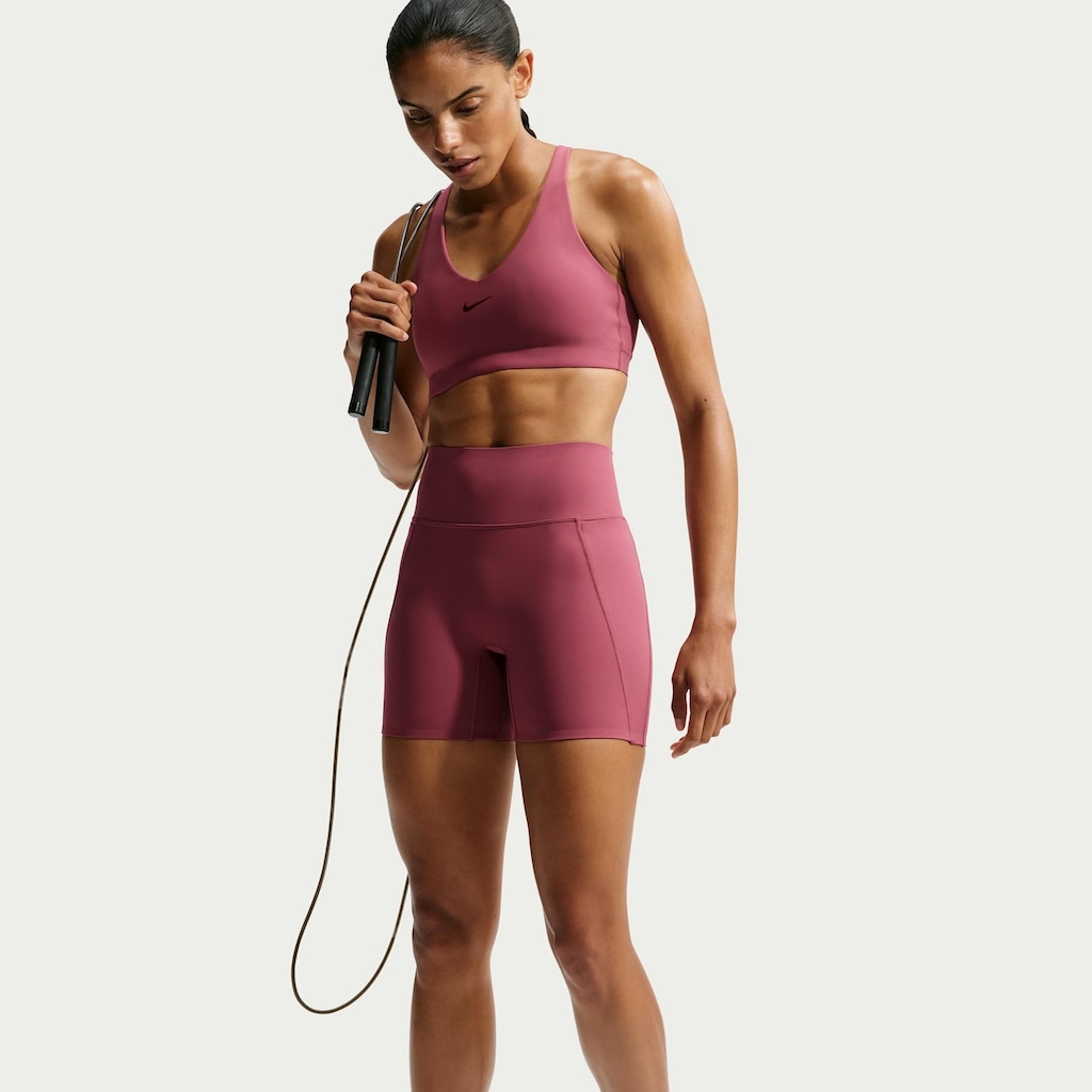 Imagem 4 do produto Shorts Nike Universa 5IN Feminino