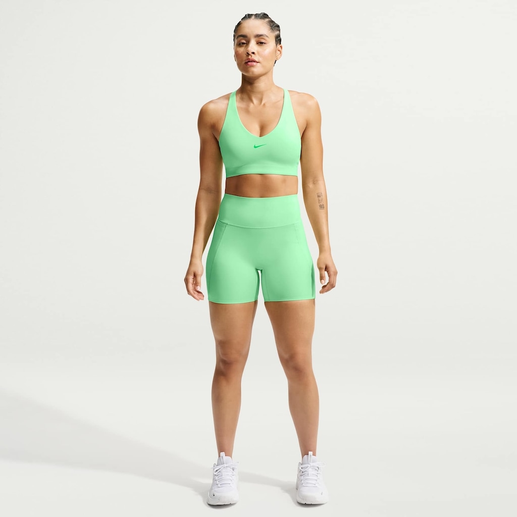 Shorts Nike Universa 5IN Feminino