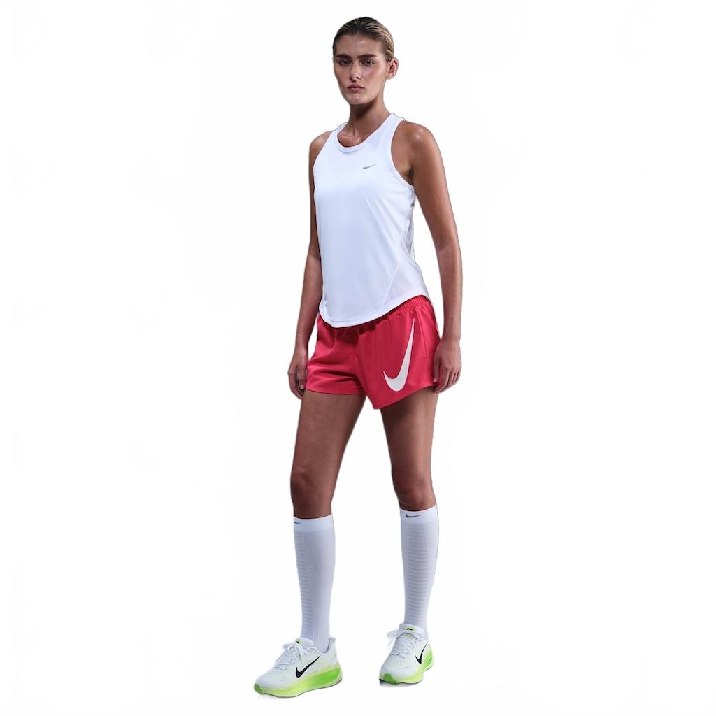 Shorts Nike One Swoosh Feminino