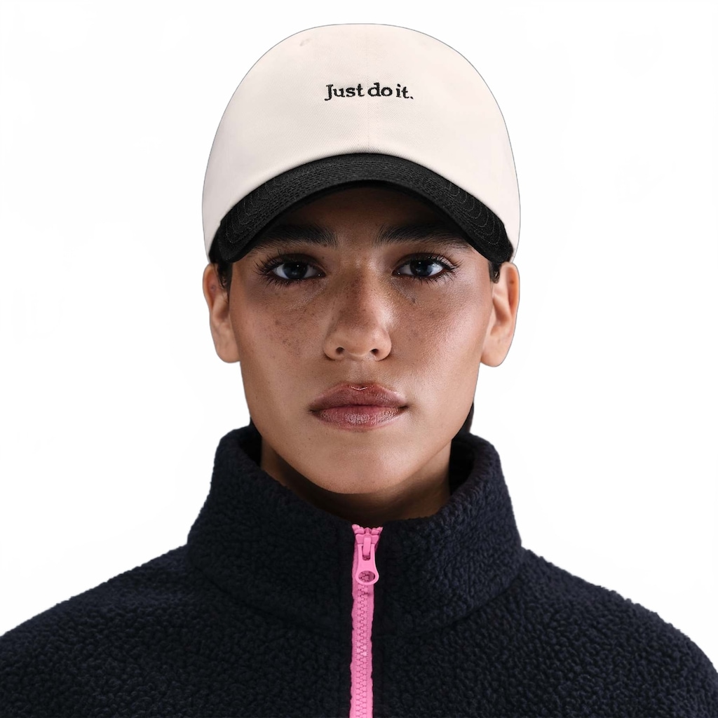 Boné Nike Club JDI Unissex