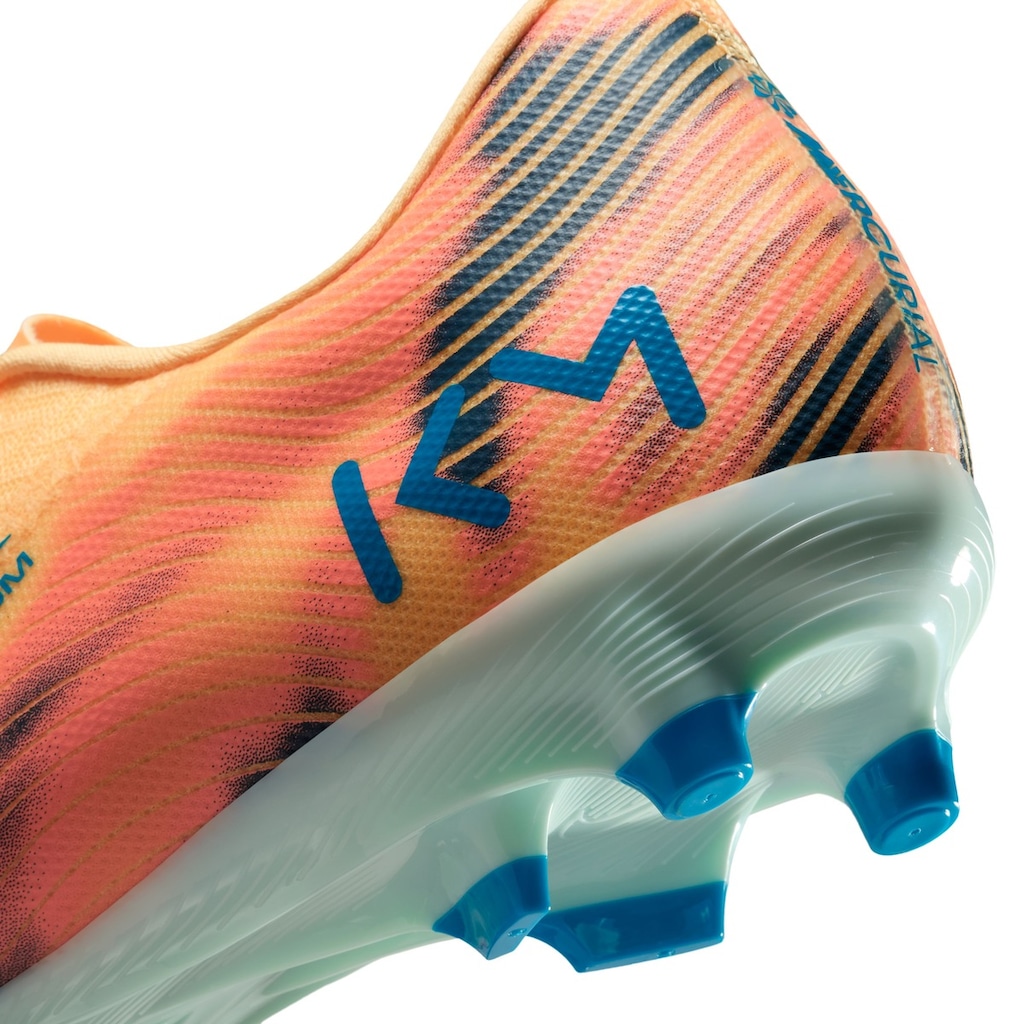 Imagem 4 do produto Chuteira de Campo Masculina Nike Zoom Mercurial Vapor 16 Academy KM