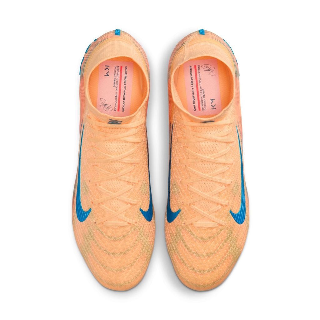 Chuteira de Campo Masculina Nike Zoom Mercurial Superfly 10 Elite