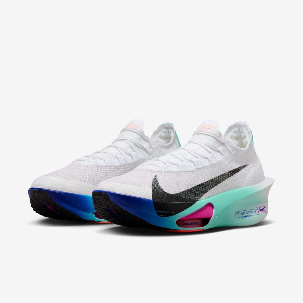 Tênis Masculino Nike Air Zoom Alphafly 3 em Promoção | Centauro